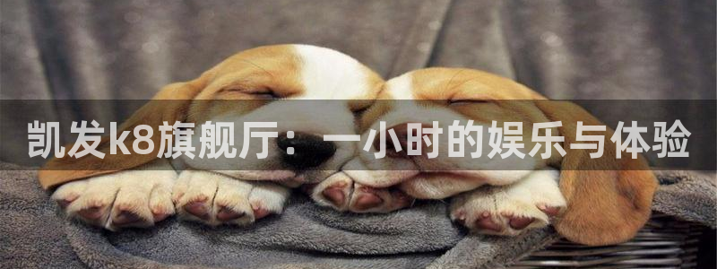 星耀国际平台管网入口：凯发k8旗舰厅：一小时的娱乐与体验