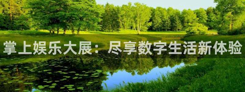 星耀国际凯捷平台：掌上娱乐大展：尽享数字生活新体验