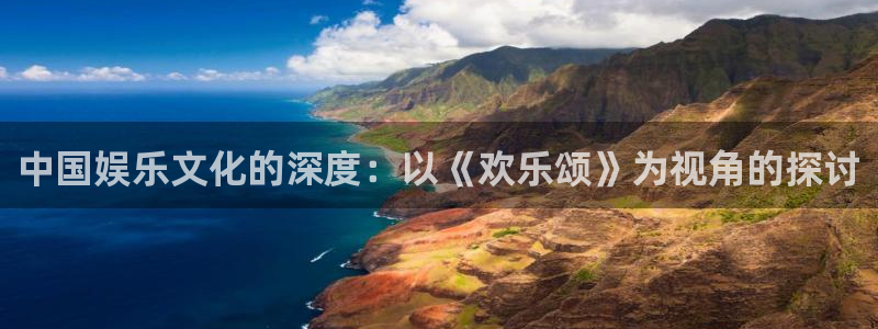 星耀国际体育用品：中国娱乐文化的深度：以《欢乐颂》为视角的探讨