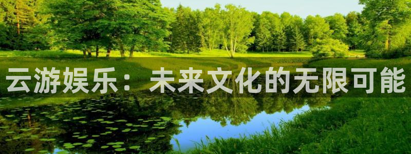 星耀国际平台注册：云游娱乐：未来文化的无限可能