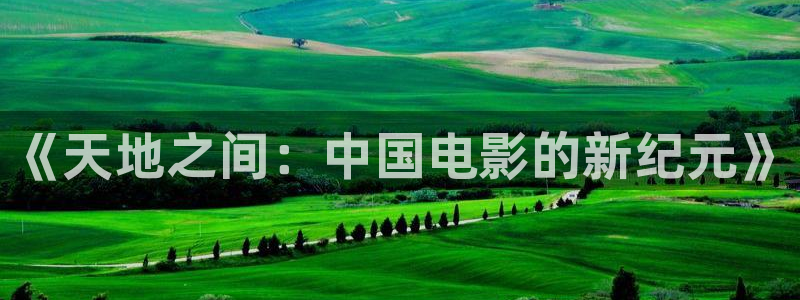 星耀国际注册平台：《天地之间：中国电影的新纪元》