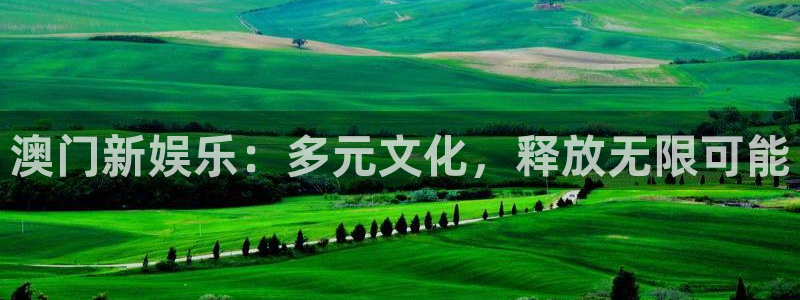 星耀国际vk：澳门新娱乐：多元文化，释放无限可能