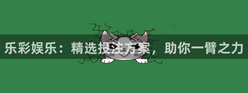 星耀国际股份：乐彩娱乐：精选投注方案，助你一臂之力